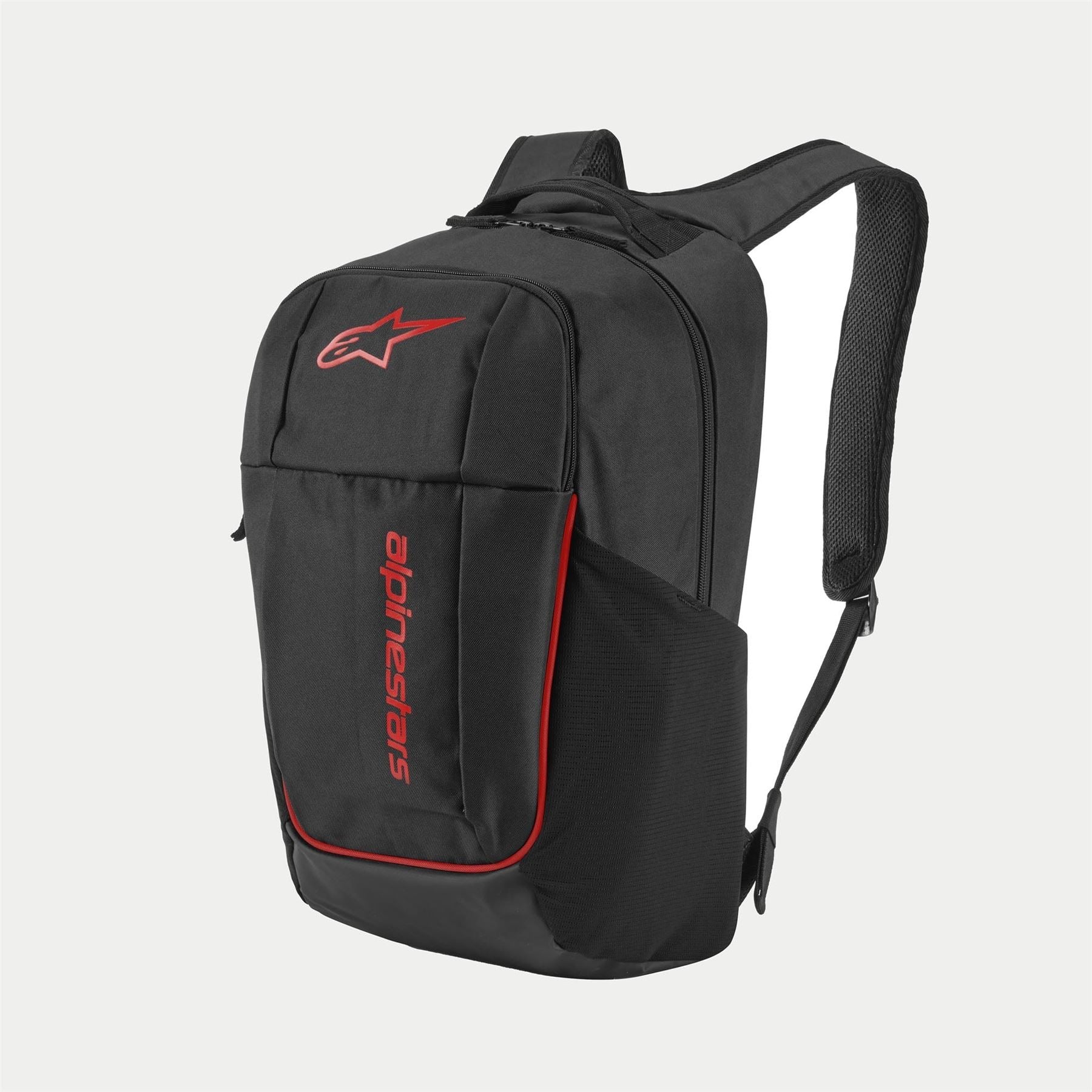 Alpinestars 2025 GFX V2 Backpack Bag Black Red
